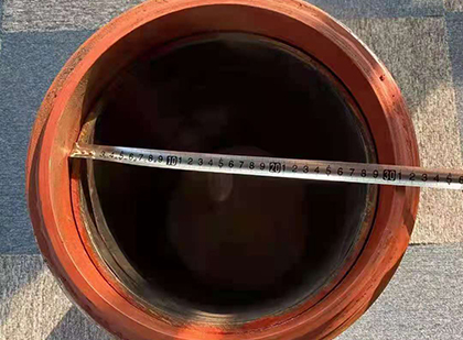 武强抗爆容器