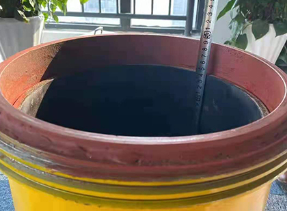 武强抗爆容器