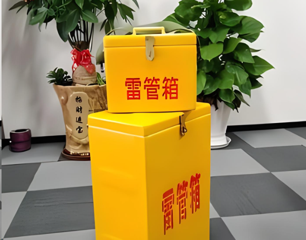 武强炸药箱雷管箱在运输过程中的注意事项