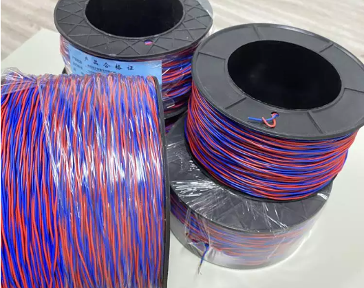 武强放炮线的具体作用是什么？